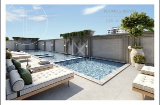 APARTAMENTO COM 02 SUÍTES EM PORTO BELO