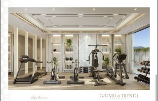 APARTAMENTO COM 02 SUÍTES EM PORTO BELO