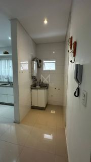 APARTAMENTO COM 02 DORM. MOBILIADO À VENDA NA MEIA PRAIA