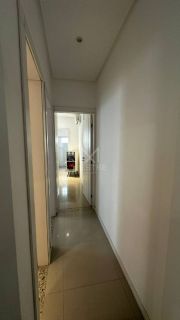 APARTAMENTO COM 02 DORM. MOBILIADO À VENDA NA MEIA PRAIA