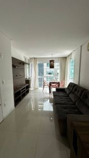 APARTAMENTO COM 02 DORM. MOBILIADO À VENDA NA MEIA PRAIA