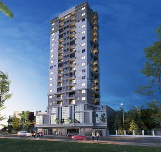 APARTAMENTO NOVO COM 02 DORM À VENDA EM ITAPEMA