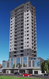 APARTAMENTO NOVO COM 02 DORM À VENDA EM ITAPEMA