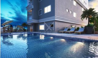 APARTAMENTO NOVO COM 02 DORM À VENDA EM ITAPEMA