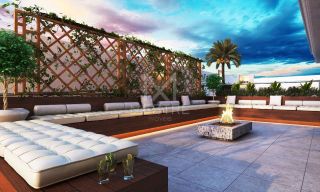 APARTAMENTO NOVO COM 02 DORM À VENDA EM ITAPEMA