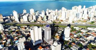 APARTAMENTO NOVO COM 02 DORM À VENDA EM ITAPEMA