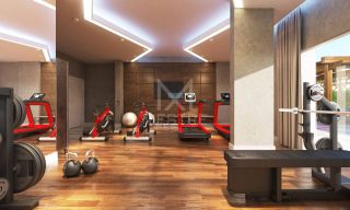 APARTAMENTO NOVO COM 02 DORM À VENDA EM ITAPEMA