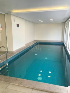 APARTAMENTO MOBILIADO COM 02 SUÍTES À VENDA NO PEREQUÊ