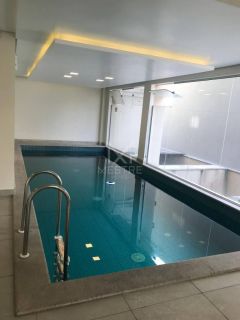 APARTAMENTO MOBILIADO COM 02 SUÍTES À VENDA NO PEREQUÊ