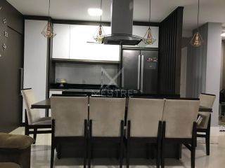 APARTAMENTO MOBILIADO COM 02 SUÍTES À VENDA NO PEREQUÊ