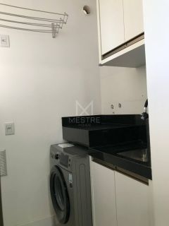 APARTAMENTO MOBILIADO COM 02 SUÍTES À VENDA NO PEREQUÊ