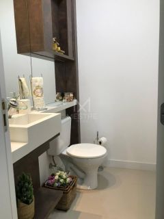 APARTAMENTO MOBILIADO COM 02 SUÍTES À VENDA NO PEREQUÊ