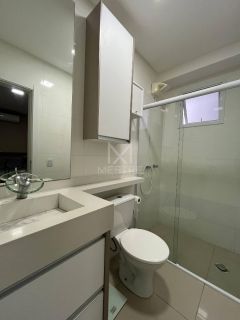 APARTAMENTO MOBILIADO COM 02 SUÍTES À VENDA NO PEREQUÊ