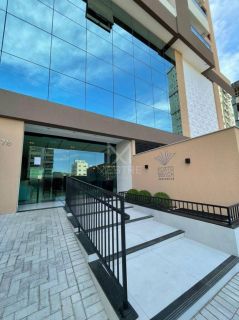 APARTAMENTO MOBILIADO COM 02 SUÍTES NO PEREQUÊ