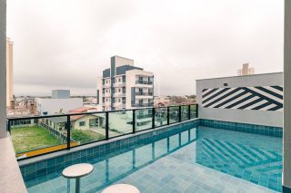 APARTAMENTO MOBILIADO COM 02 SUÍTES NO PEREQUÊ