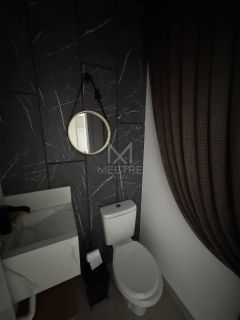 APARTAMENTO MOBILIADO COM 02 SUÍTES NO PEREQUÊ