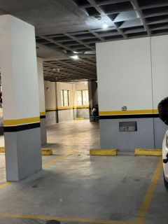 APARTAMENTO MOBILIADO COM 02 SUÍTES NO PEREQUÊ