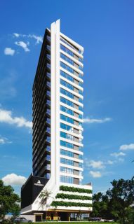 APARTAMENTOS PERTO DA PRAIA COM 02 SUÍTES EM PORTO BELO