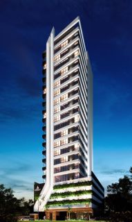 APARTAMENTOS PERTO DA PRAIA COM 02 SUÍTES EM PORTO BELO