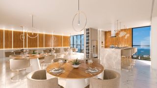 APARTAMENTOS PERTO DA PRAIA COM 02 SUÍTES EM PORTO BELO