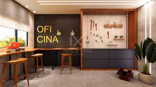 APARTAMENTOS PERTO DA PRAIA COM 02 SUÍTES EM PORTO BELO