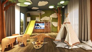 APARTAMENTOS PERTO DA PRAIA COM 02 SUÍTES EM PORTO BELO