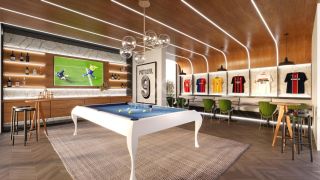 APARTAMENTOS PERTO DA PRAIA COM 02 SUÍTES EM PORTO BELO