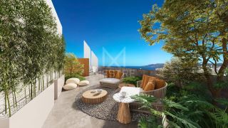 APARTAMENTOS PERTO DA PRAIA COM 02 SUÍTES EM PORTO BELO