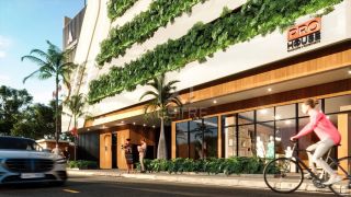 APARTAMENTOS PERTO DA PRAIA COM 02 SUÍTES EM PORTO BELO