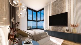 APARTAMENTOS PERTO DA PRAIA COM 02 SUÍTES EM PORTO BELO