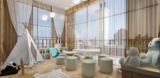 APARTAMENTO NOVO COM 03 SUÍTES NA MEIA PRAIA