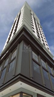 LOFT BEM LOCALIZADO EM ITAPEMA