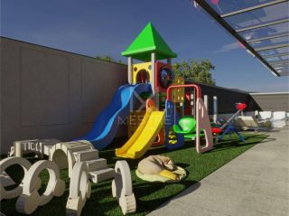 LOFT BEM LOCALIZADO EM ITAPEMA