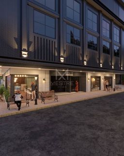 LOFT BEM LOCALIZADO EM ITAPEMA