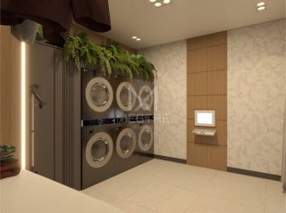 LOFT BEM LOCALIZADO EM ITAPEMA