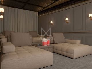 LOFT BEM LOCALIZADO EM ITAPEMA