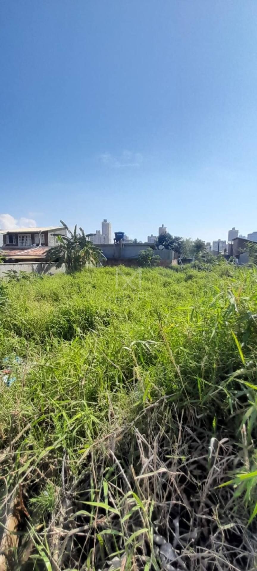 TERRENO PARA VENDA EM PORTO BELO