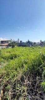 TERRENO PARA VENDA EM PORTO BELO