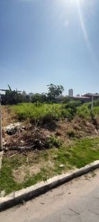 TERRENO PARA VENDA EM PORTO BELO