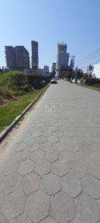 TERRENO PARA VENDA EM PORTO BELO