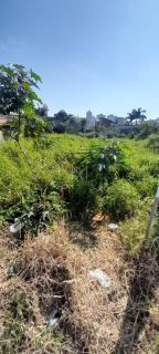 TERRENO PARA VENDA EM PORTO BELO