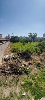 TERRENO PARA VENDA EM PORTO BELO