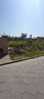 TERRENO PARA VENDA EM PORTO BELO