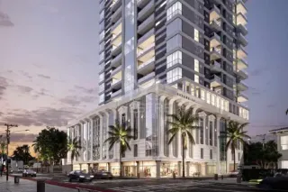 APARTAMENTO COM 02 SUÍTES EM PORTO BELO COM VISTA MAR