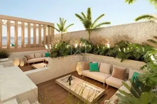 APARTAMENTO COM 02 SUÍTES EM PORTO BELO COM VISTA MAR