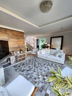 SÍTIO EM ITAPEMA COM ÁREA DE LAZER COMPLETA