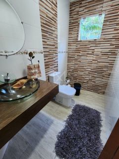 SÍTIO EM ITAPEMA COM ÁREA DE LAZER COMPLETA