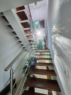 SÍTIO EM ITAPEMA COM ÁREA DE LAZER COMPLETA