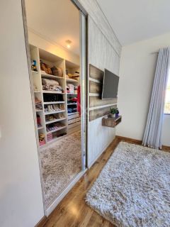 SÍTIO EM ITAPEMA COM ÁREA DE LAZER COMPLETA