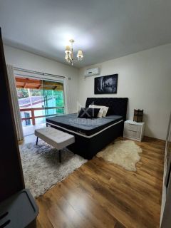 SÍTIO EM ITAPEMA COM ÁREA DE LAZER COMPLETA